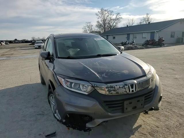 2019 Honda HR-V - Image 11