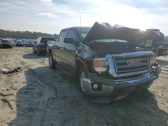 2015 GMC Sierra - Image 11