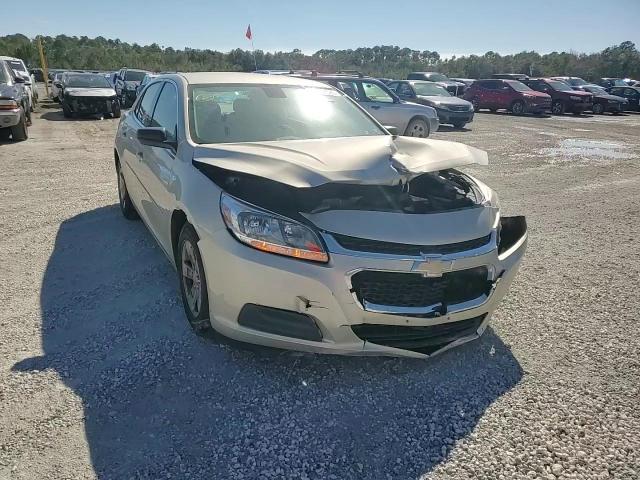 2014 Chevrolet Malibu - Image 11
