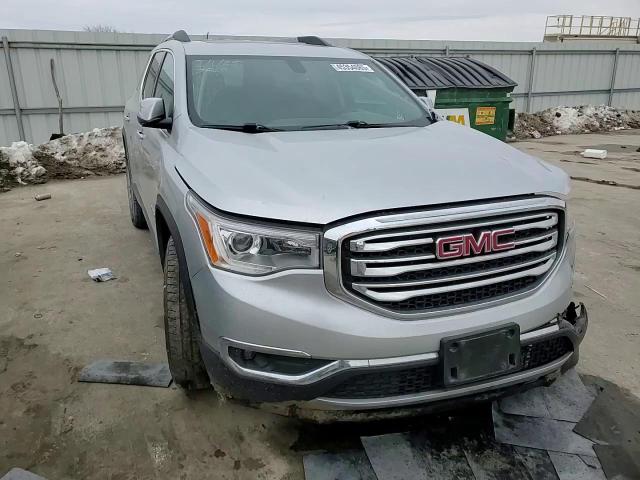 2018 GMC Acadia - Image 12