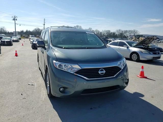 2013 Nissan Quest - Image 11