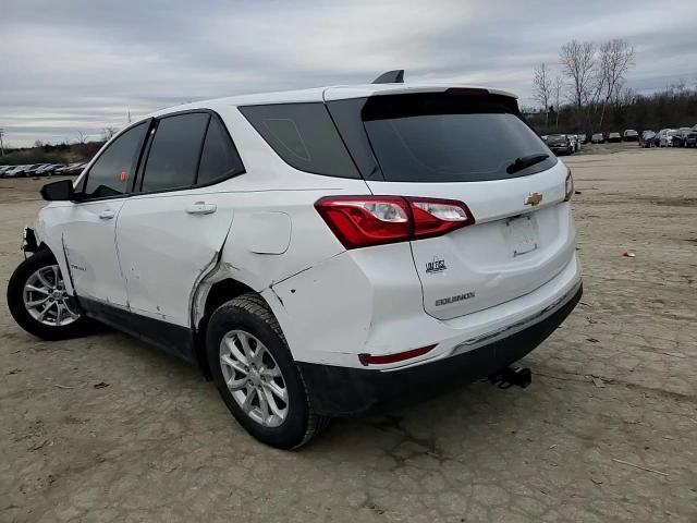 2018 Chevrolet Equinox - Image 11
