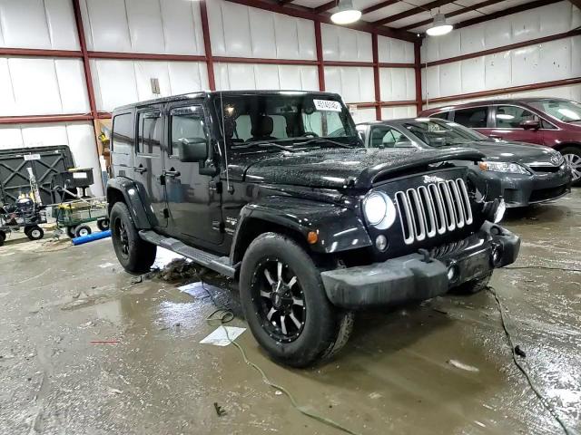 2017 Jeep Wrangler - Image 14