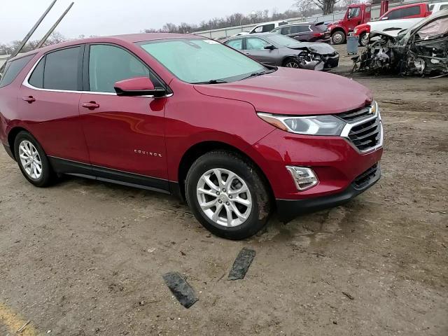 2020 Chevrolet Equinox - Image 12