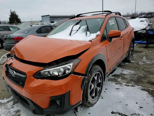 2019 Subaru XV - Image 11