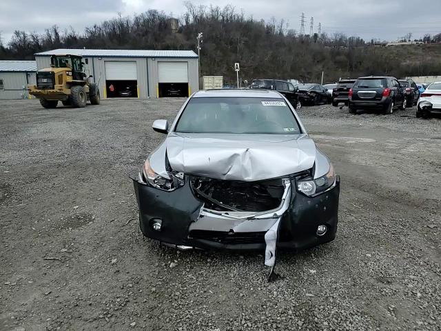2012 Acura TSX - Image 14