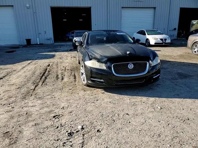 2012 Jaguar XJ - Image 13