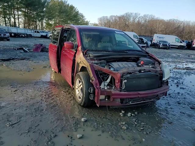 2005 Honda Odyssey - Image 12