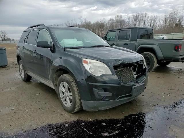 2015 Chevrolet Equinox - Image 10