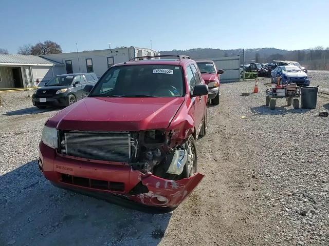 2011 Ford Escape - Image 12