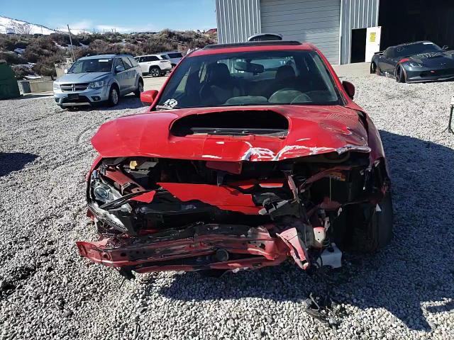 2015 Subaru WRX - Image 11