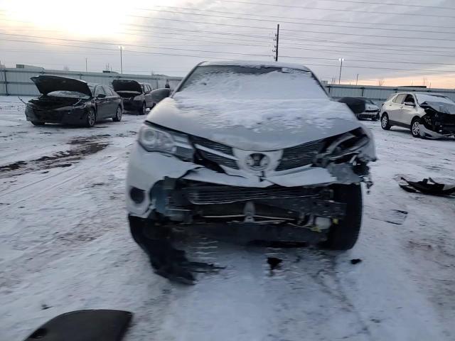 2014 Toyota RAV 4 - Image 11