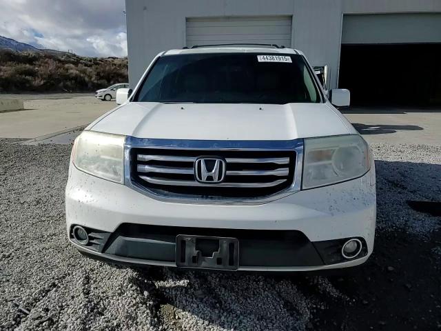 2015 Honda Pilot - Image 11