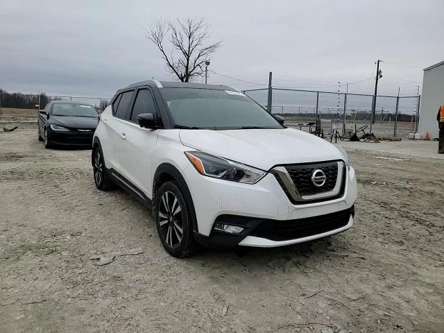 2018 Nissan Kicks - Image 12