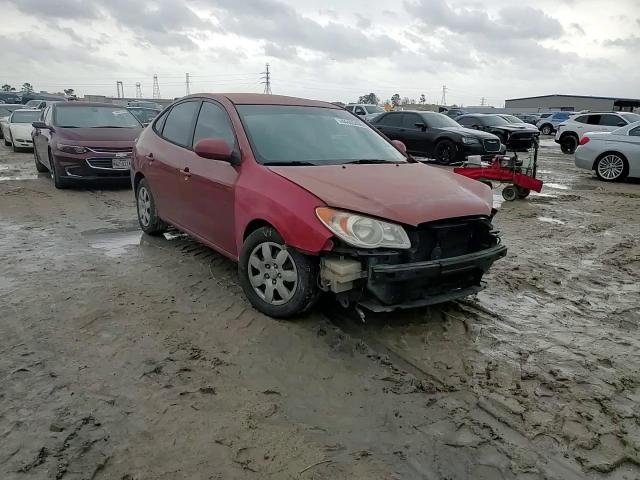 2009 Hyundai Elantra - Image 11