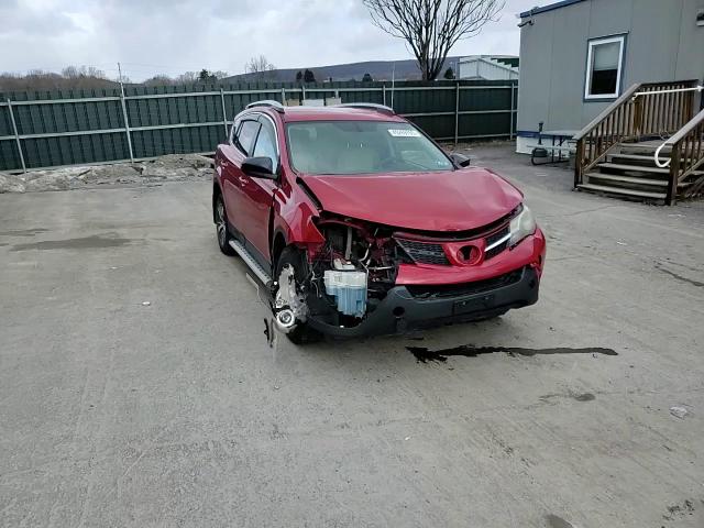 2013 Toyota RAV 4 - Image 12