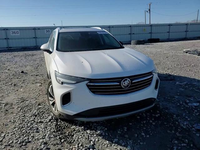 2022 Buick Envision - Image 12