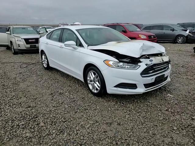 2013 Ford Fusion - Image 13