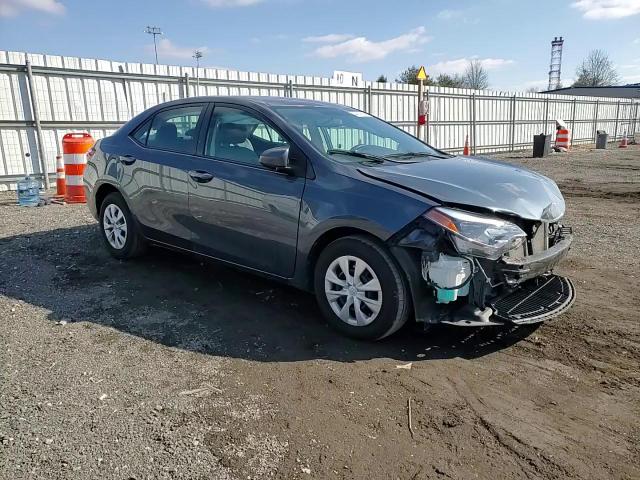 2014 Toyota Corolla - Image 11