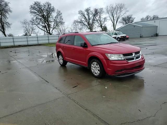 2017 Dodge Journey - Image 12