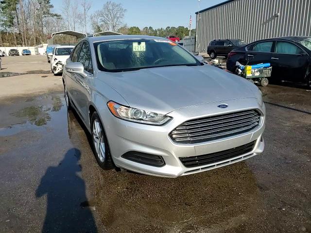 2016 Ford Fusion - Image 13