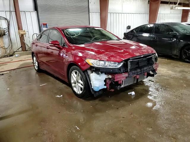 2014 Ford Fusion - Image 14