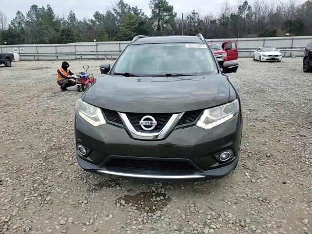 2015 Nissan Rogue - Image 12