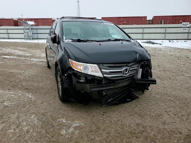 2012 Honda Odyssey - Image 11