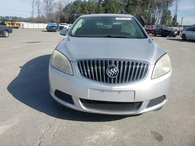 2015 Buick Verano - Image 11