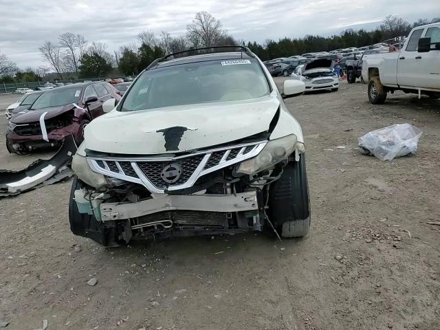2011 Nissan Murano - Image 12