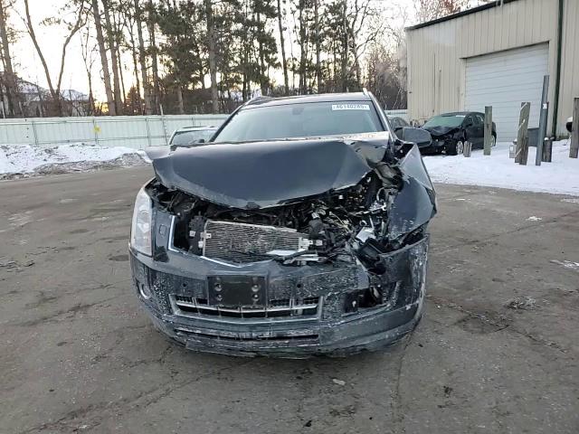 2014 Cadillac SRX - Image 12