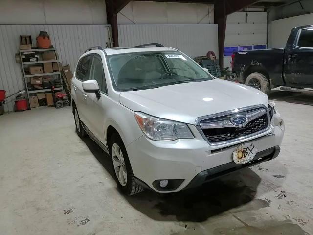 2015 Subaru Forester - Image 11