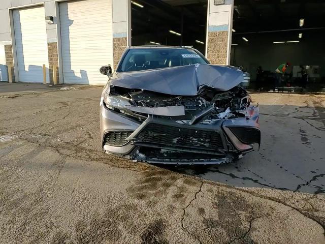2021 Toyota Camry - Image 13