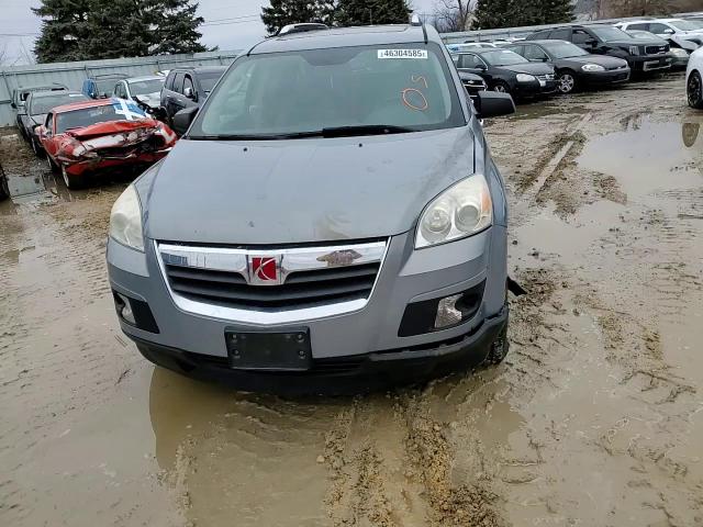 2008 Saturn Outlook Xe VIN: 5GZER13748J181781 Lot: 46304585
