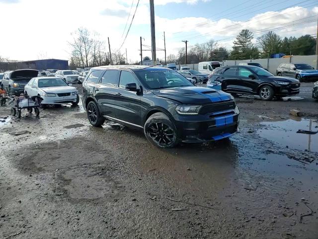2018 Dodge Durango - Image 11
