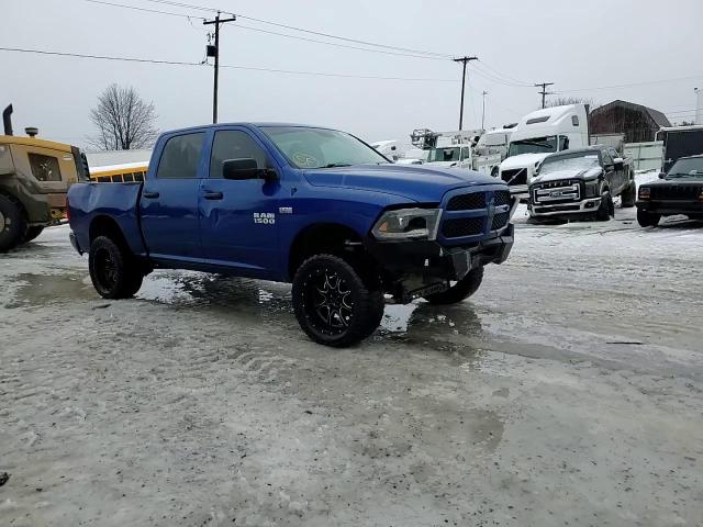 2014 RAM 1500 - Image 13
