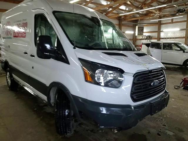2015 Ford Transit - Image 14