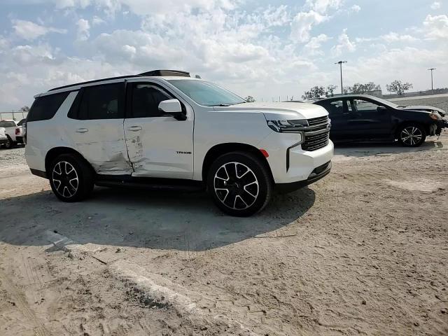 2022 Chevrolet Tahoe - Image 12