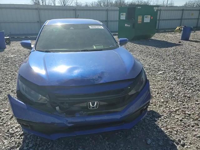 2021 Honda Civic - Image 11