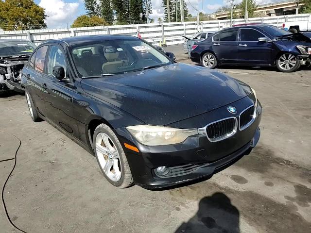 2013 BMW 3er - Image 11