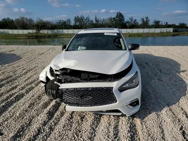 2019 Infiniti Q50 - Image 11