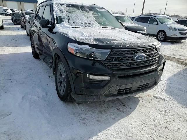 2021 Ford Explorer - Image 12
