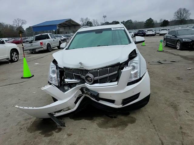 2012 Cadillac SRX - Image 11