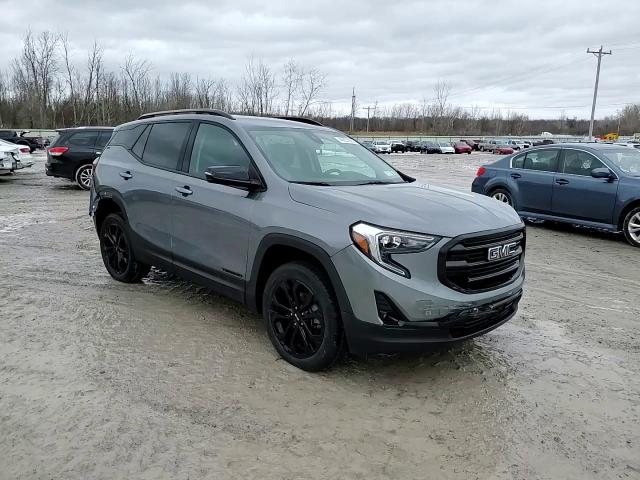 2020 GMC Terrain - Image 14