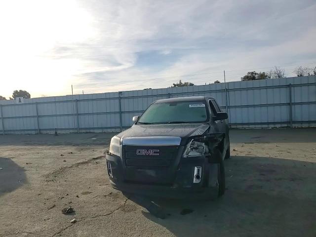 2011 GMC Terrain - Image 10
