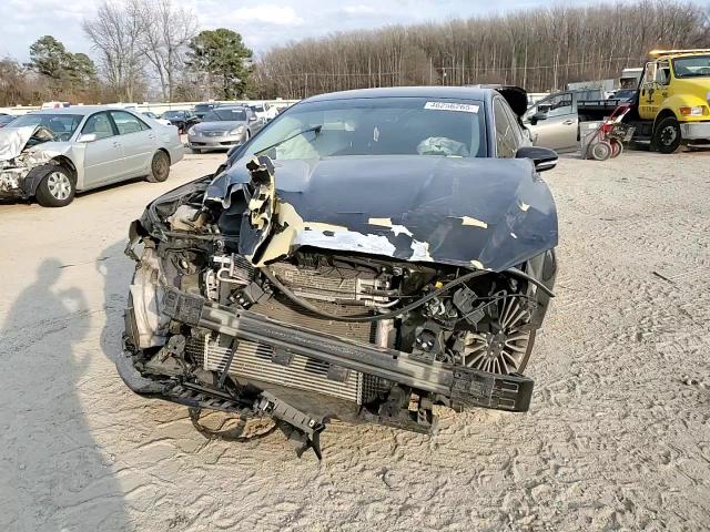 2017 Ford Fusion - Image 10