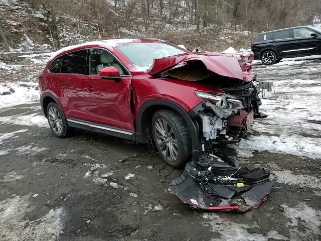 2022 Mazda CX-9 - Image 11