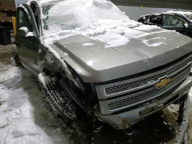 2013 Chevrolet Silverado - Image 10