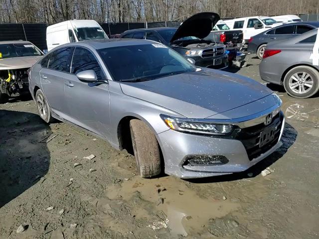 2018 Honda Accord - Image 11