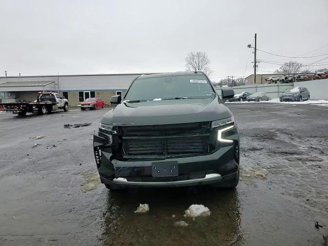 2021 Chevrolet Suburban K1500 Lt VIN: 1GNSKCKD9MR377598 Lot: 44597275
